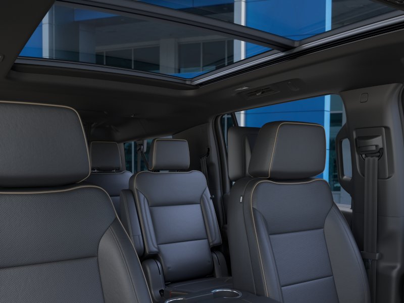 2026 Chevrolet Suburban Premier - Photo 50