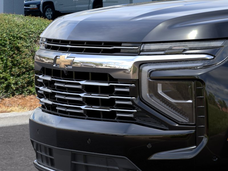 2026 Chevrolet Suburban Premier - Photo 39