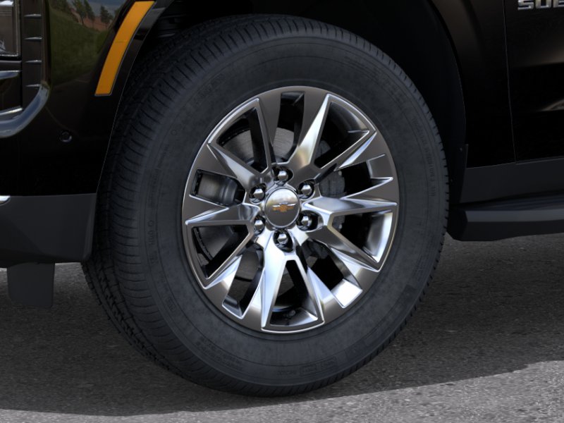 2026 Chevrolet Suburban Premier - Photo 35