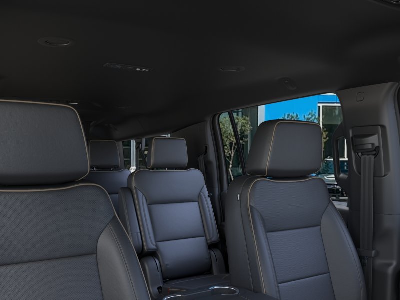 New 2026 Black Chevrolet Premier image 24