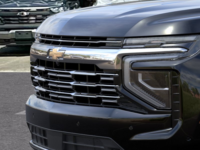New 2026 Black Chevrolet Premier image 13