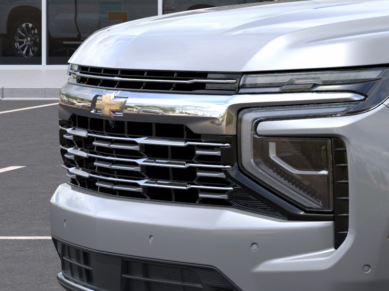 New 2026 Sterling Gray Metallic Chevrolet Premier image 13