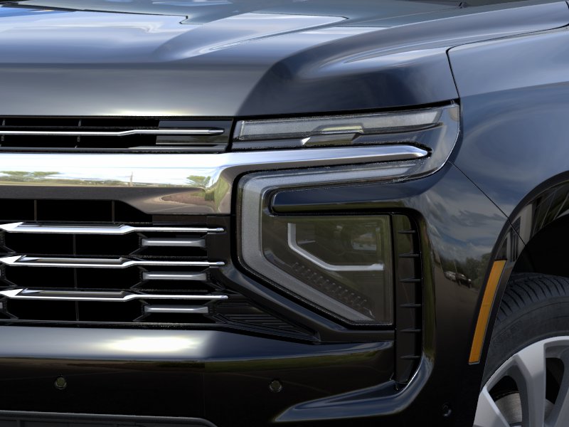 2026 Chevrolet Suburban Premier - Photo 62