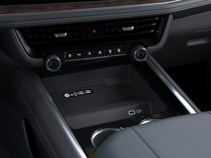 New 2027 Lakeshore Blue Metallic Chevrolet Premier image 47