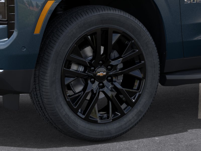 New 2027 Lakeshore Blue Metallic Chevrolet Premier image 33