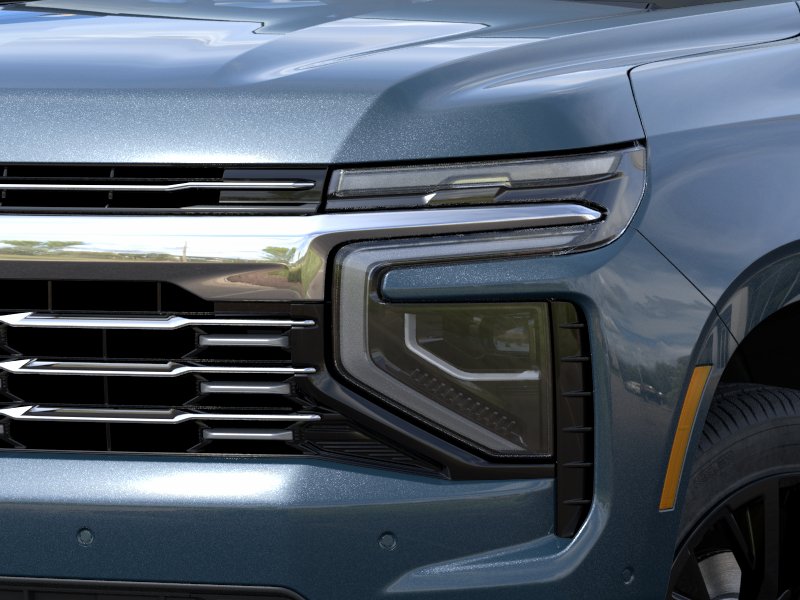 New 2027 Lakeshore Blue Metallic Chevrolet Premier image 34