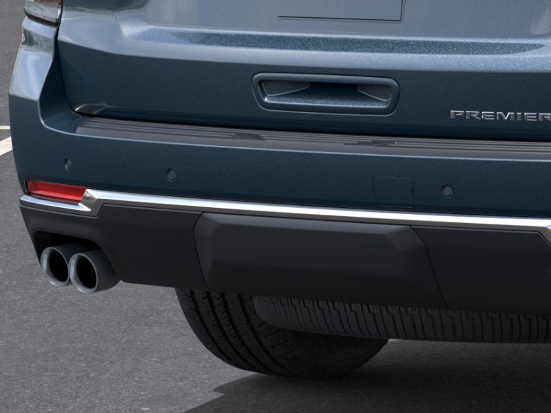 New 2027 Lakeshore Blue Metallic Chevrolet Premier image 38