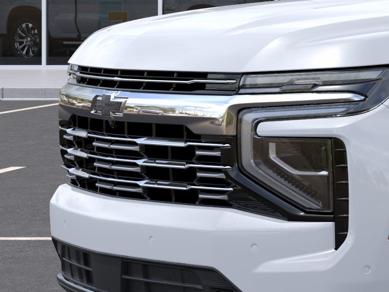2026 Chevrolet Suburban Premier - Photo 27