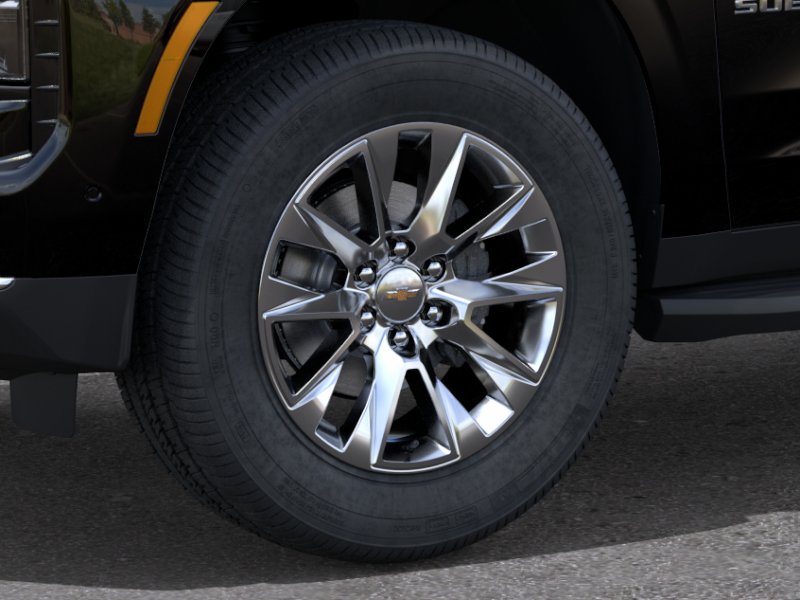 2026 Chevrolet Suburban Premier - Photo 33