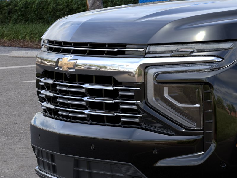 2026 Chevrolet Suburban Premier - Photo 37