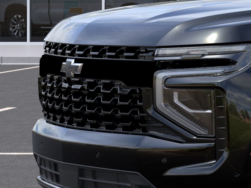 New 2026 Black Chevrolet Premier image 13