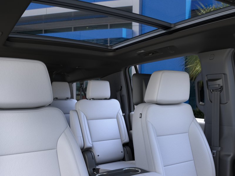 2026 Chevrolet Suburban Premier - Photo 48