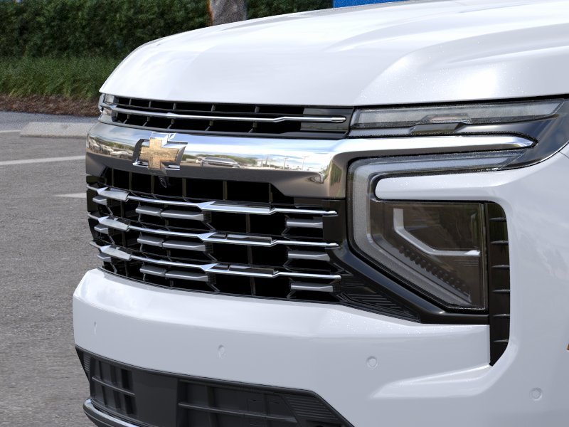 2026 Chevrolet Suburban Premier - Photo 37