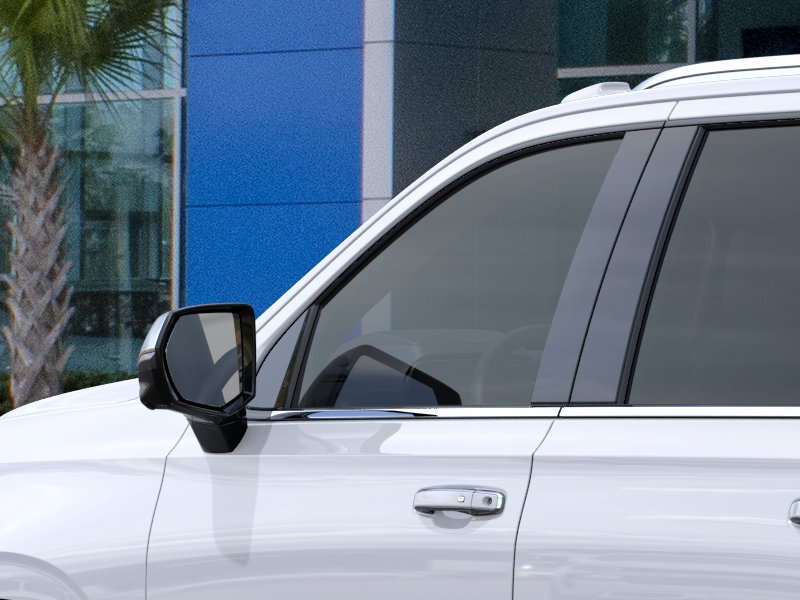 2026 Chevrolet Suburban Premier - Photo 36