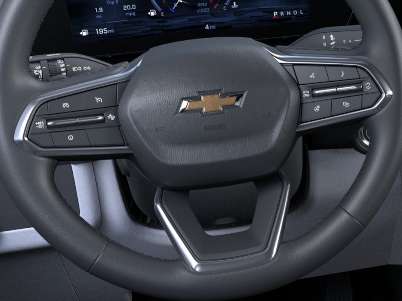 New 2026 Polar White Tricoat Chevrolet Premier image 19