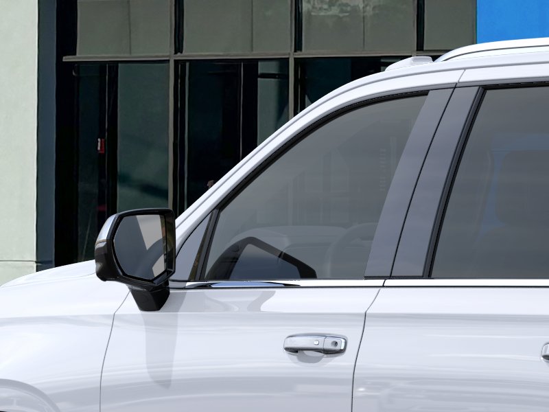 2026 Chevrolet Suburban Premier - Photo 36