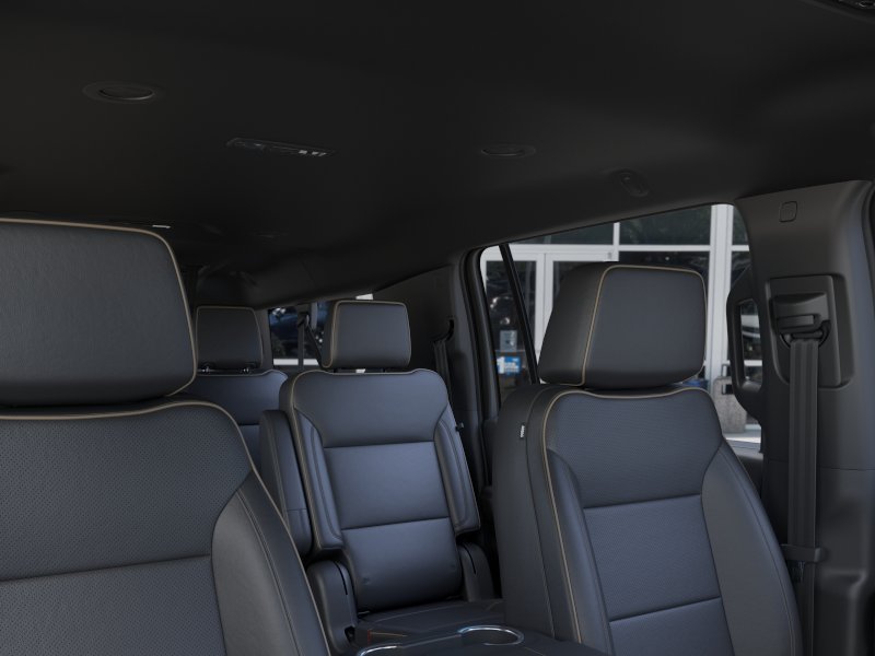 New 2026 Black Chevrolet Premier image 49