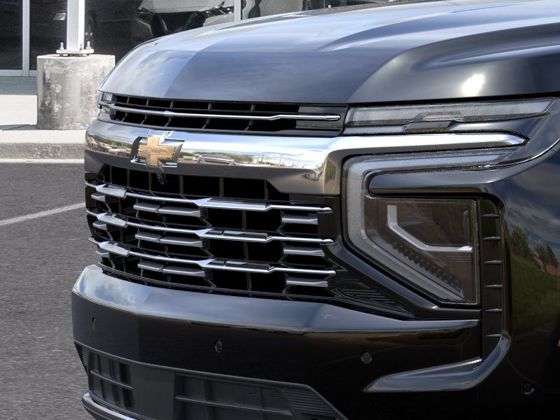 New 2026 Black Chevrolet Premier image 38