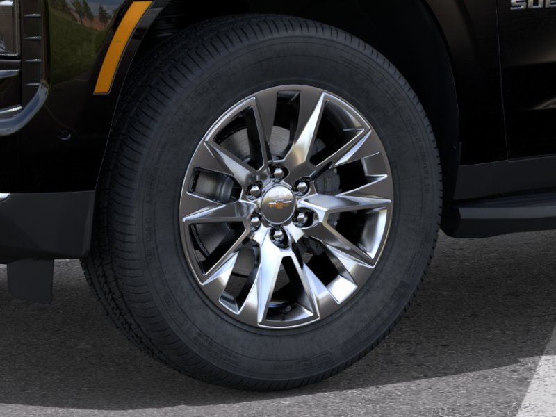 New 2026 Black Chevrolet Premier image 34