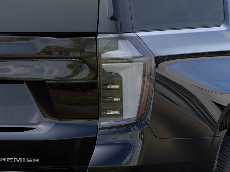 2025 Chevrolet Suburban Premier photo 45