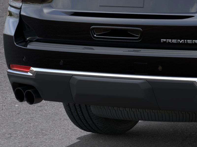 2025 Chevrolet Suburban Premier photo 48