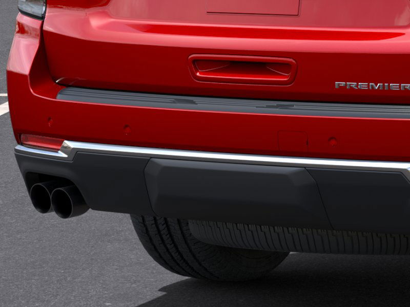 2025 Chevrolet Suburban Premier - Photo 47