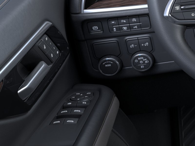 2025 Chevrolet Suburban Premier - Photo 46