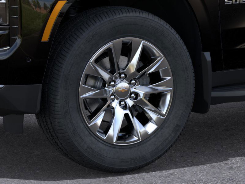 2025 Chevrolet Suburban Premier - Photo 33