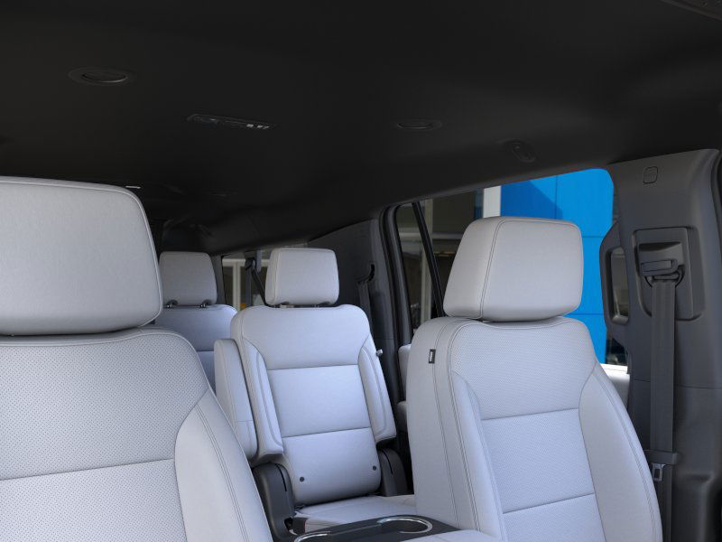 2025 Chevrolet Suburban Premier - Photo 48