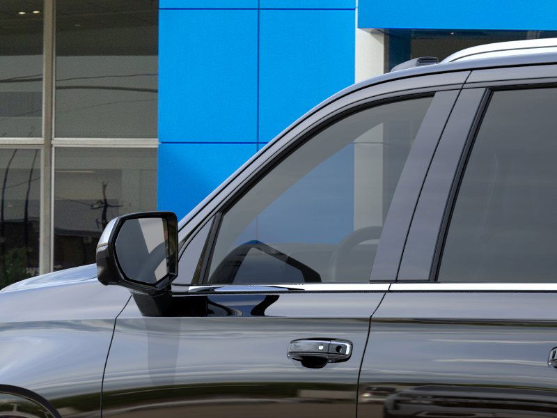 2025 Chevrolet Suburban Premier - Photo 36