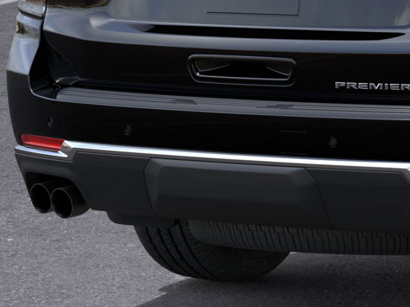 2025 Chevrolet Suburban Premier - Photo 38