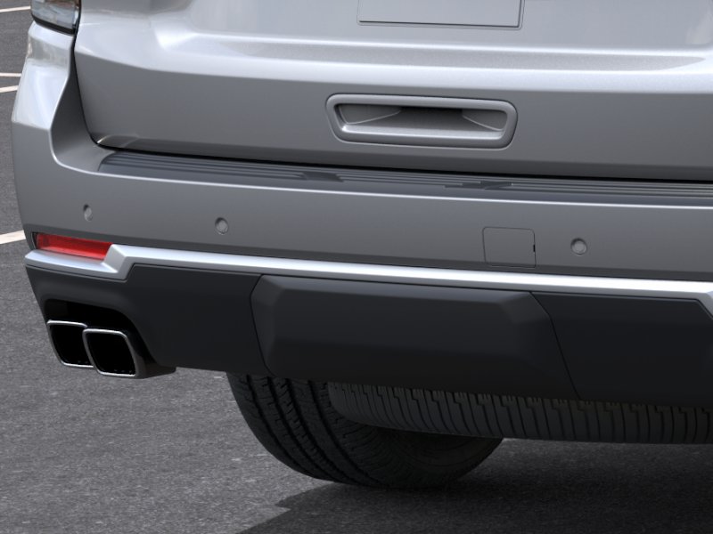 2026 Chevrolet Suburban High Country - Photo 44