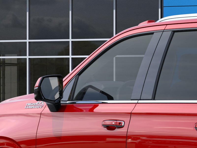 2026 Chevrolet Suburban High Country - Photo 46
