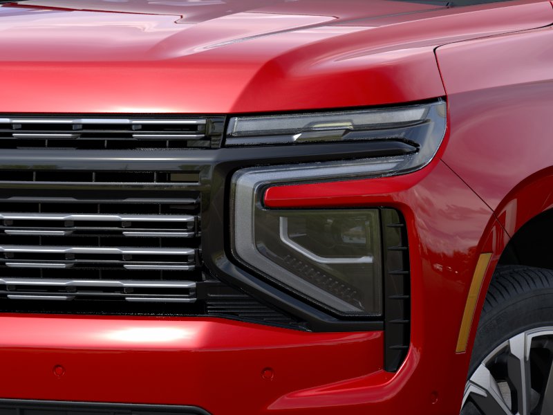 2026 Chevrolet Suburban High Country - Photo 44