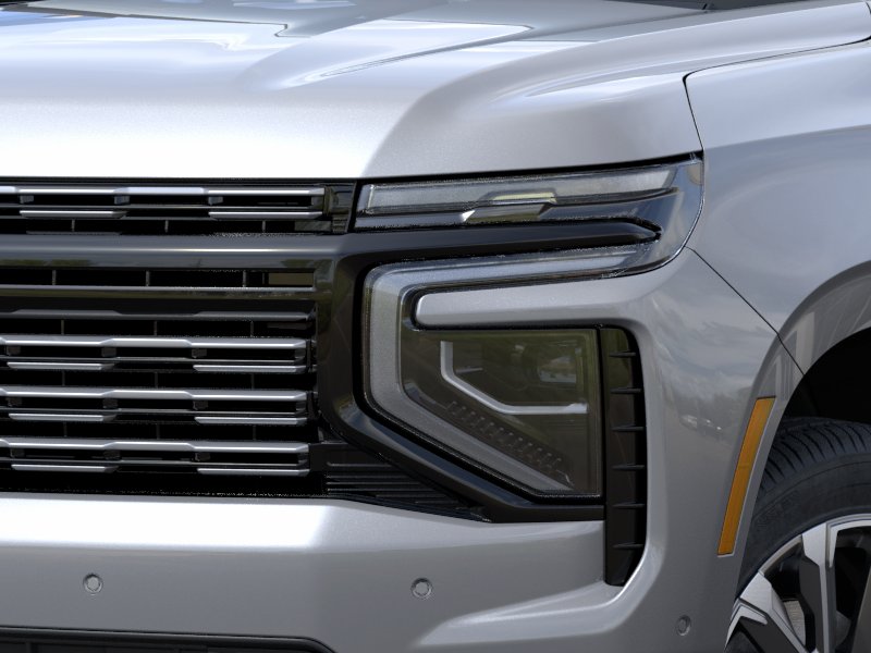 2026 Chevrolet Suburban High Country - Photo 34