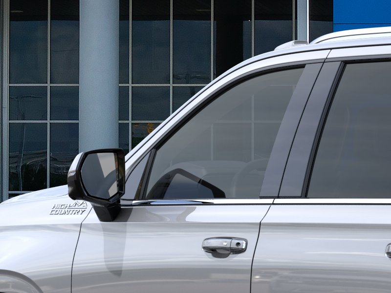 2026 Chevrolet Suburban High Country - Photo 36