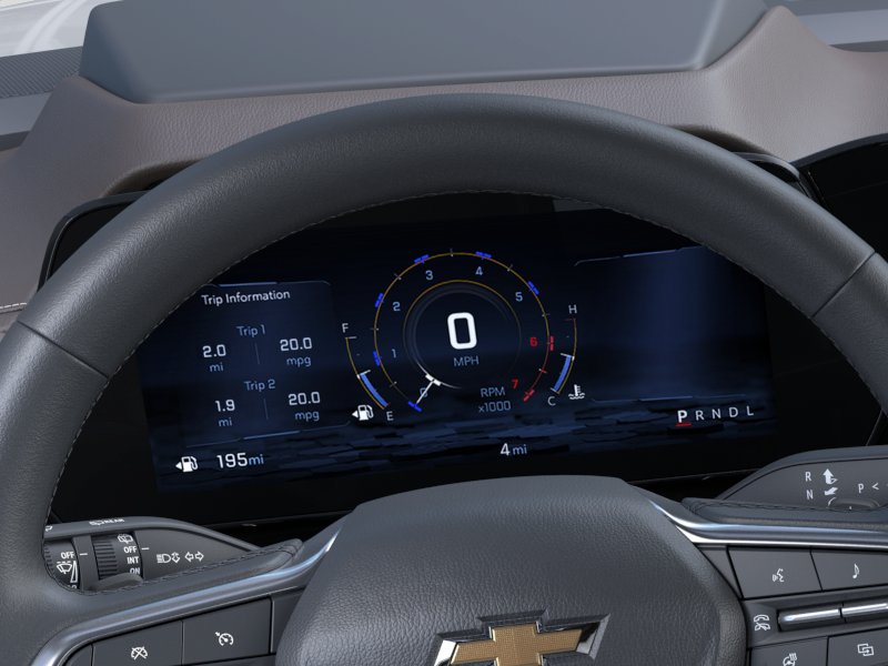 2026 Chevrolet Suburban High Country - Photo 18