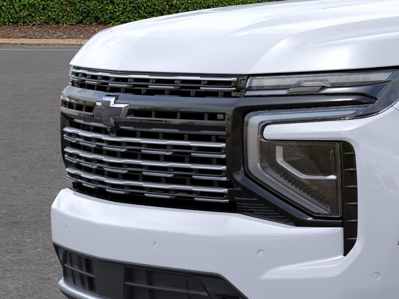 2026 Chevrolet Suburban High Country - Photo 13