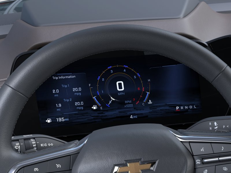 New 2026 Black Chevrolet High Country image 42