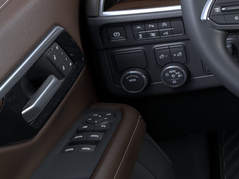 New 2026 Black Chevrolet High Country image 46