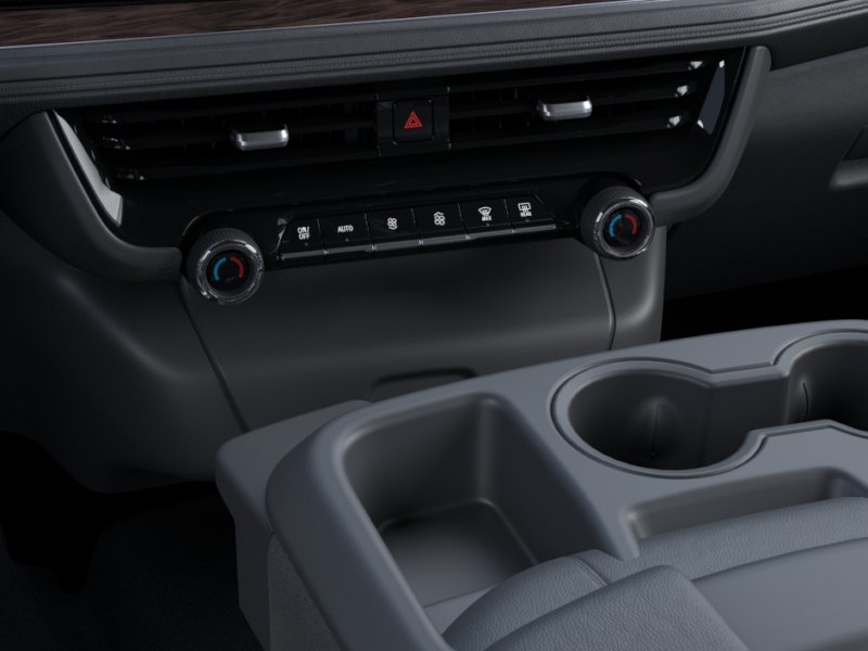 2027 Chevrolet Tahoe LS - Photo 23