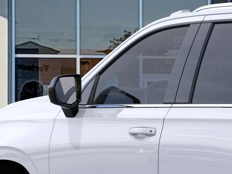 2026 Chevrolet Tahoe LS - Photo 36