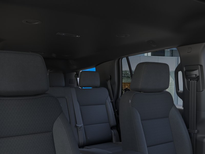 2026 Chevrolet Tahoe LS - Photo 48