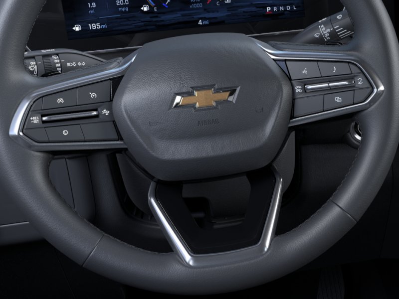 2026 Chevrolet Tahoe LS - Photo 43