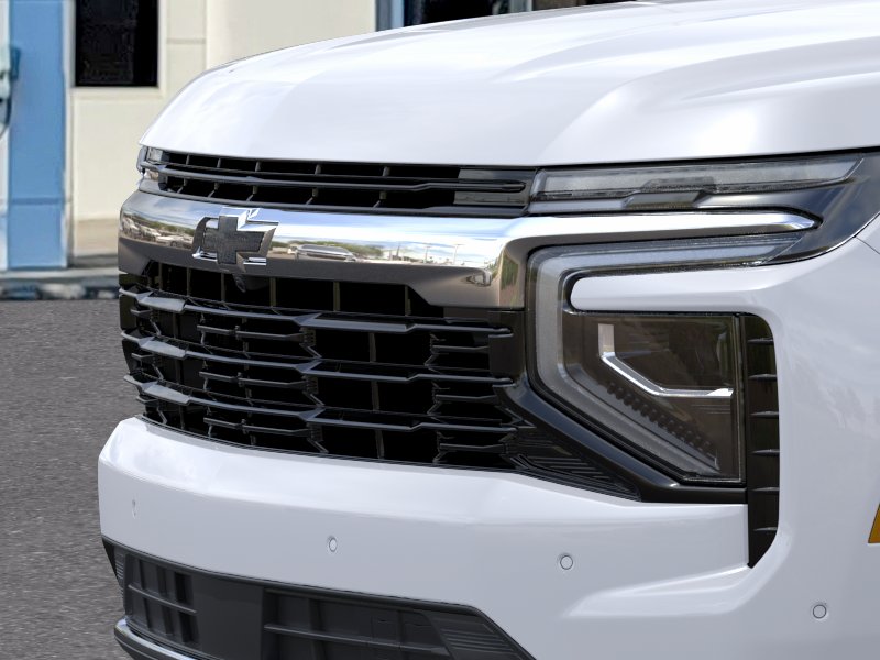 2026 Chevrolet Tahoe LS - Photo 37