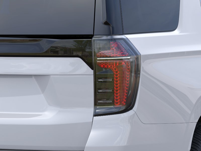New 2026 Summit White Chevrolet LS image 35