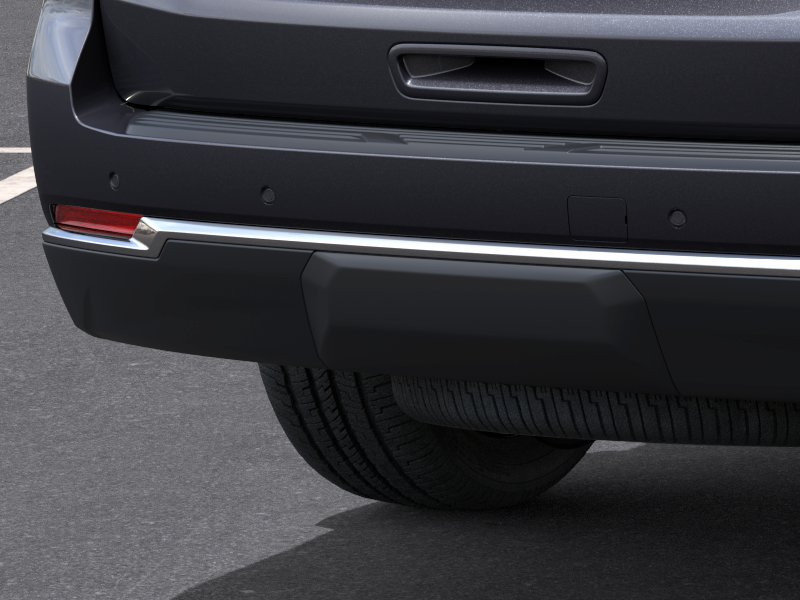 New 2026 Dark Ash Metallic Chevrolet LS image 38