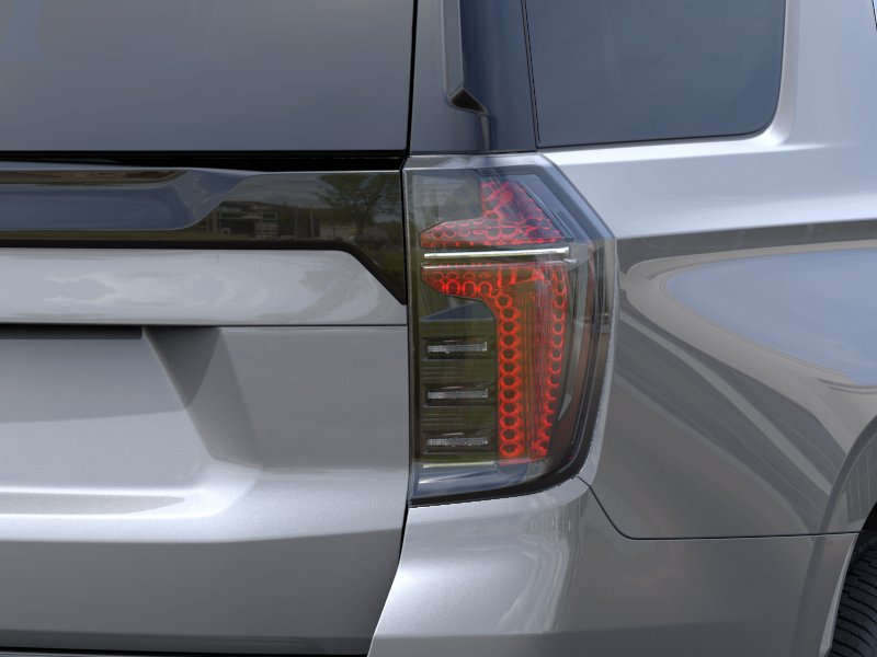 New 2026 Sterling Gray Metallic Chevrolet LS image 35
