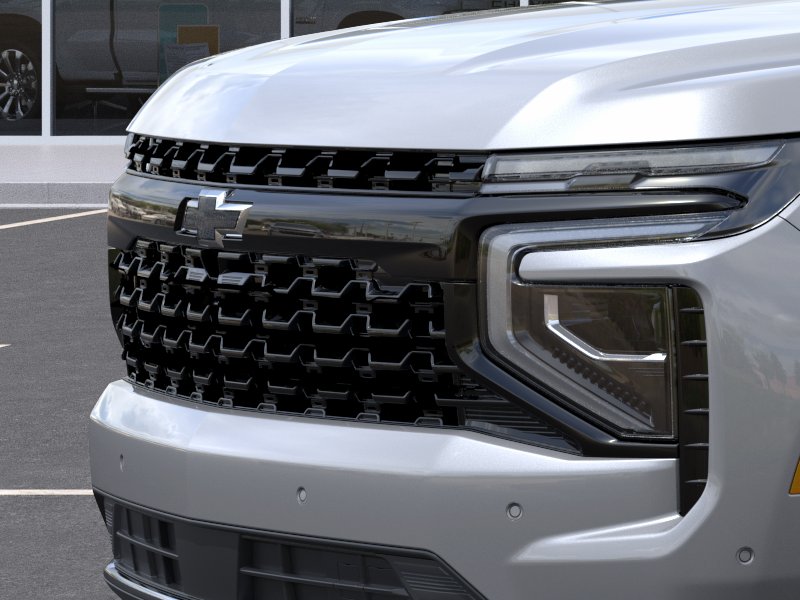 New 2026 Sterling Gray Metallic Chevrolet LS image 37
