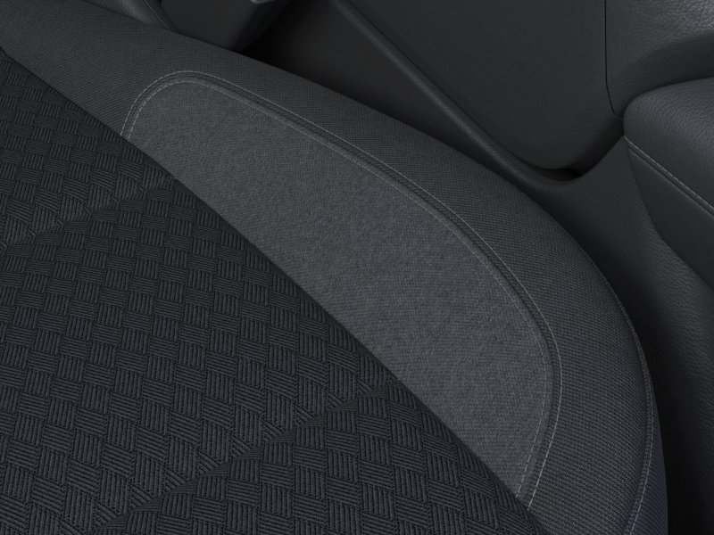 New 2026 Sterling Gray Metallic Chevrolet LS image 45